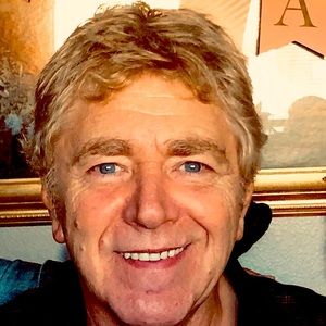 Meet your Posher, Harry